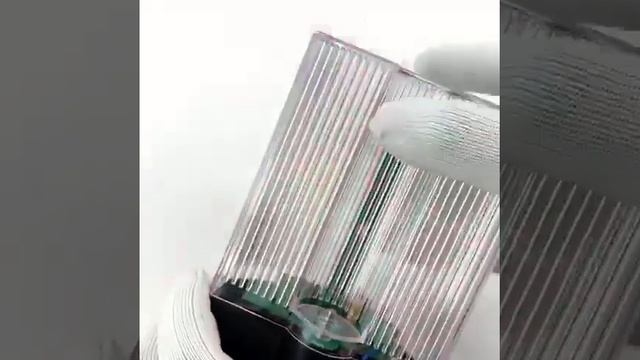 Home Gate YS-431 смотреть онлайн