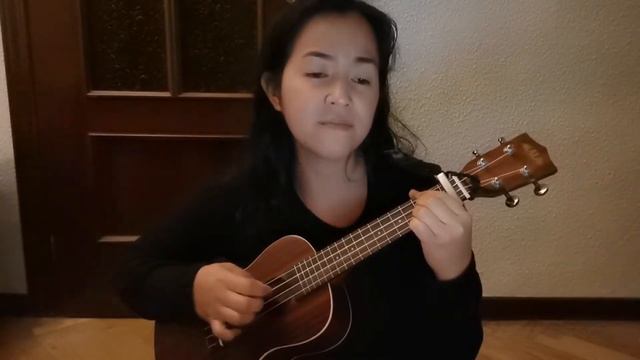 #100daysuke2022 || Day 33: "Only Time" (Enya) Fingerstyle Ukulele Cover смотреть онлайн