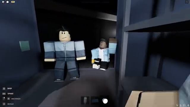 Страшные призраки! | Кооператив | Specter Roblox | смотреть онлайн