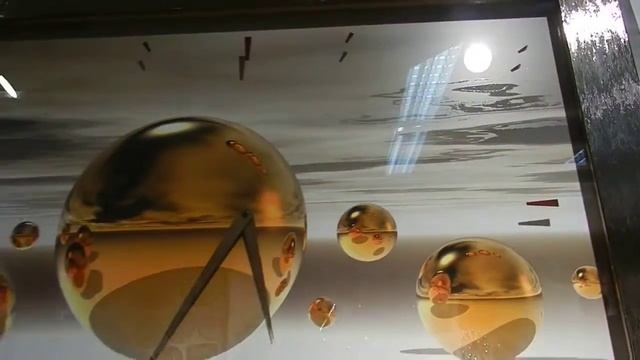 Настенные часы картина в г.БАЛАКОВО. МАГАЗИН САМ СТРОЙ. Г. Балаково. смотреть онлайн