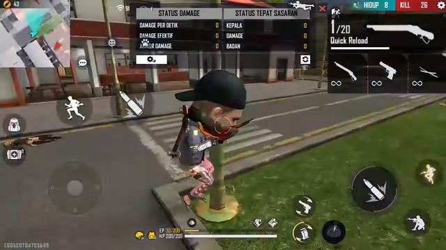 REMA FAME HK9 08 смотреть онлайн