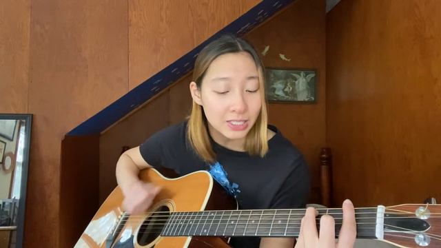 Drunk Text Me - Lexi Jayde (cover) смотреть онлайн