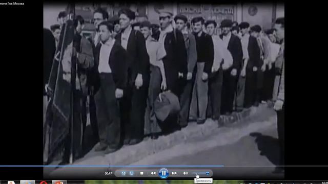 Классный час "Память бережно храним! О ВОв.", 1 часть. смотреть онлайн