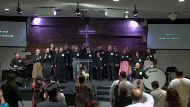 FMT Sunday 2PM 8/28/22