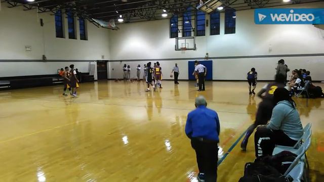 6'0 Senior Guard Antoine Gibson mix смотреть онлайн
