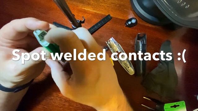 ??/?? Philips BT9290 revival/refurbishment (internal battery replacement) смотреть онлайн