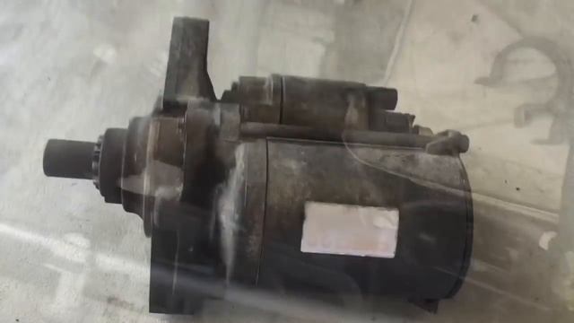 1999,2000, 2001, 2002, 2003, 2004 Honda Odyssey starter replacement смотреть онлайн