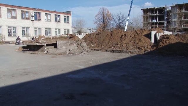 Восстанавливая "картинку"... Панорама 20 октября 2020 смотреть онлайн