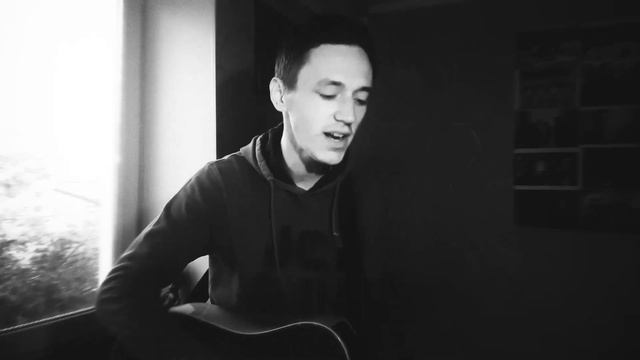Lil Peep – Suck My Blood || acoustic cover смотреть онлайн