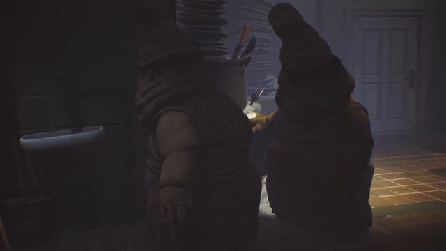 Пожирание детей без смс и регистрации l Little Nightmares #4 смотреть онлайн