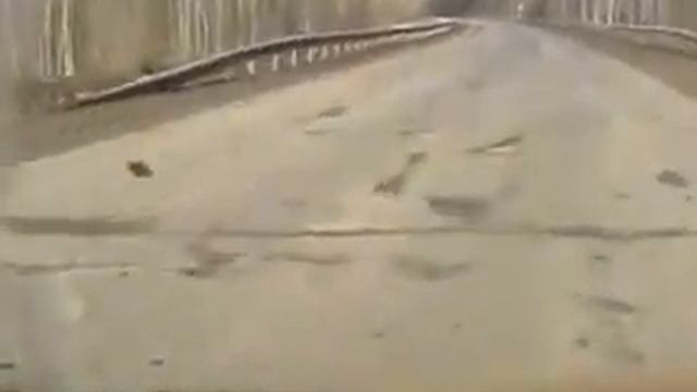 дорога сивинского района смотреть онлайн