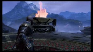 Как получить лучшую рукояту для топора в God of War