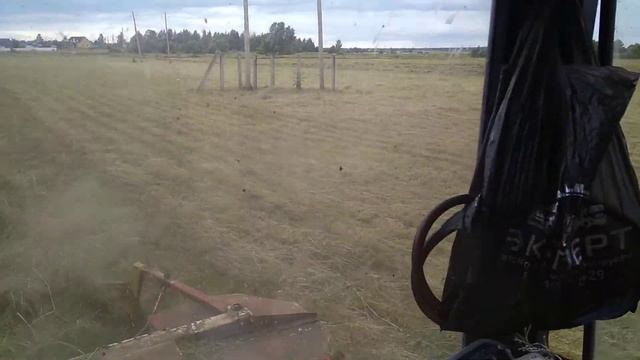 Луговое сено 2020. смотреть онлайн