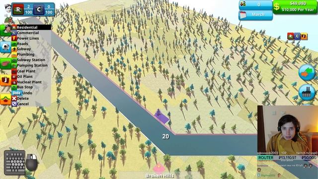 Epic City Builder 4 смотреть онлайн