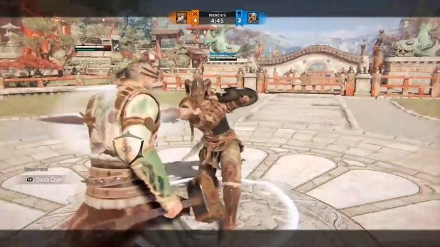 Playing For Honor on the Nokia 3310 смотреть онлайн