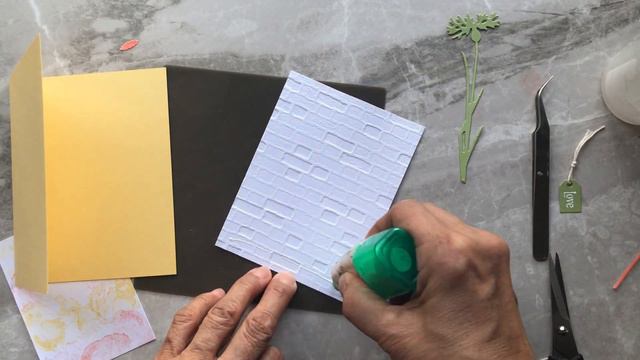 Share a Card Sunday, Quiet Meadow Bundle, 2 wonderful cards! смотреть онлайн