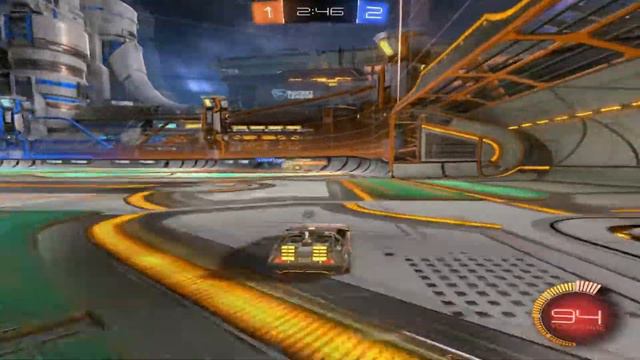Rocket League #2
