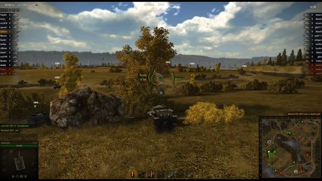 World of Tanks: Tank Guides - S2 E26 - SU-85 смотреть онлайн