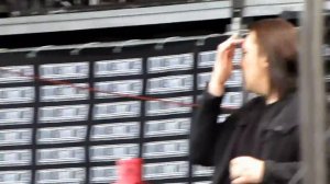 КУКРЫНИКСЫ-"Скоро Кончится Лето" (Нашествие 2012)