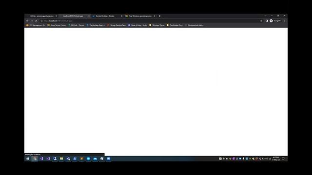 Preparing for Growth: Installing Plant An App using Docker | The Low-Code Café #92 смотреть онлайн