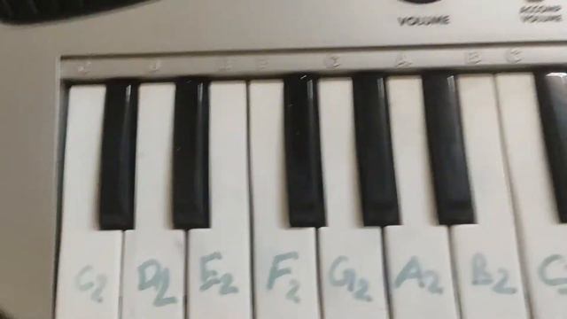 CASIO MA-150 Piano Keyboard Complete User Guide Manual All Functions & Features I CASIO TUTORIAL