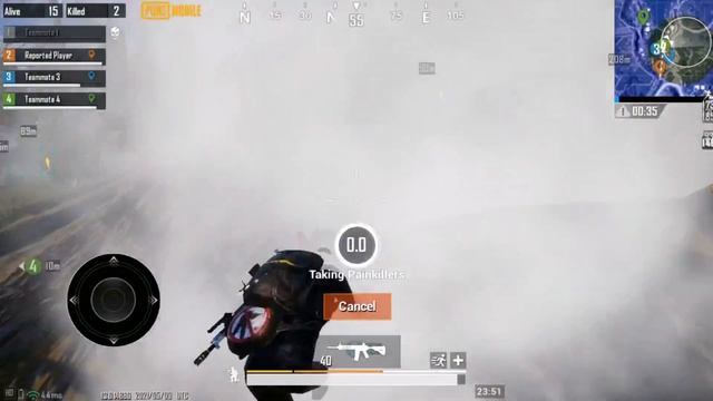 PUBG MOBILE # 913 : ผมทำหน้าที่ตรวจสอบโปรจนโดนแบนไปหลายตัวแล้วครับ สมน้ำหน้ามึง смотреть онлайн