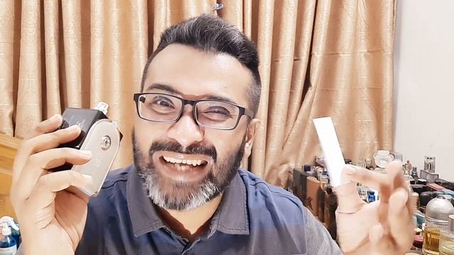 Hermès Voyage D'Hermes Parfum Fragrance Review (2012)