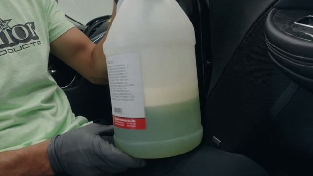 A Detailer's Dream: Chevy Impala Full Car Detail Using Superior Product's Value Pack смотреть онлайн