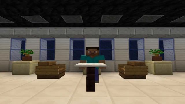 Minecraft - Видео Квест - Интерактивное Видео смотреть онлайн