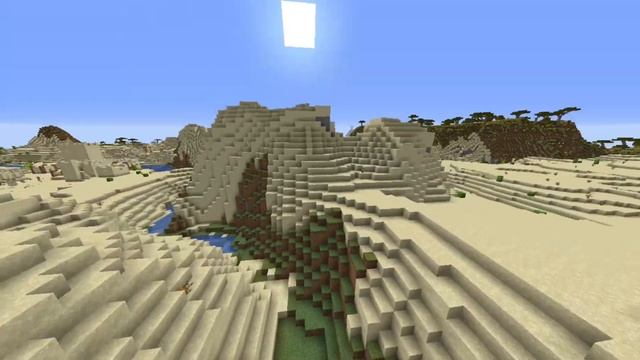 Minecraft 1.16.5 En Güzel Hayatta Kalma Seedleri смотреть онлайн