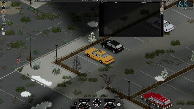 Alone In Raven Creek - Episode 14 - Deeper Into The City - Project Zomboid смотреть онлайн