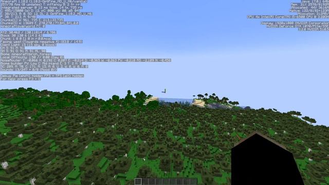 Sodium vs Optifine - Beste Performance Mod für Minecraft смотреть онлайн