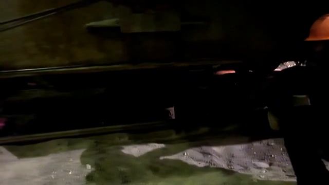 Разливка Металла смотреть онлайн