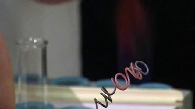 Окисление этилового спирта оксидом медиII