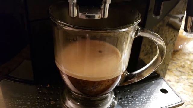 Jura impress C60 смотреть онлайн