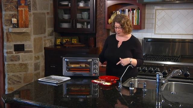 TOB 40 Toaster Oven смотреть онлайн