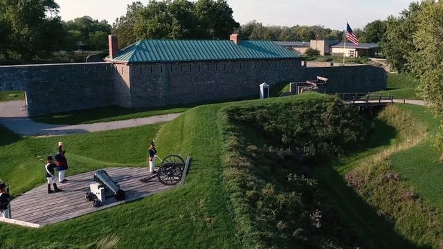 Old Fort Erie смотреть онлайн