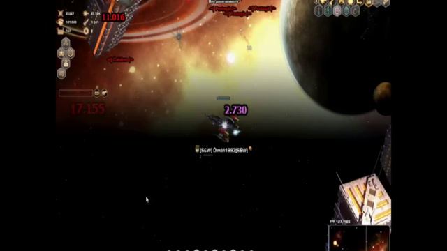 Карта ??? с протегами - 3 смотреть онлайн