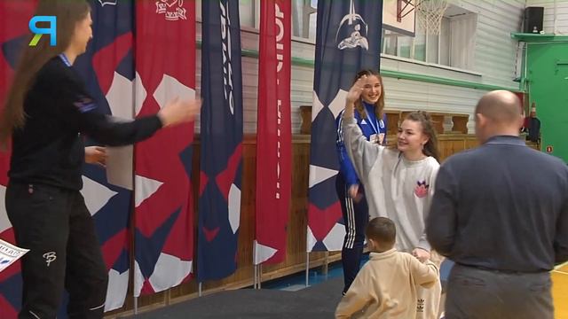 Лайки - верные помощники оленеводов | Северный колорит смотреть онлайн