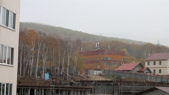 Первый снег смотреть онлайн
