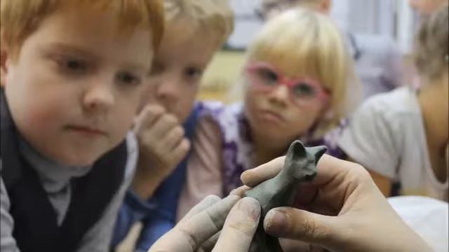 Как прошёл 1 триместр в СП №5 смотреть онлайн