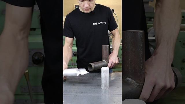 Центробежное литье смотреть онлайн