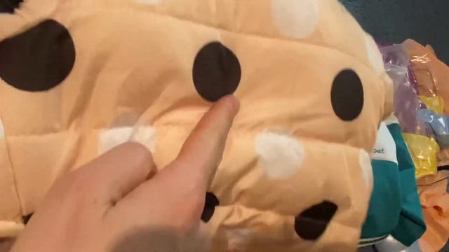 AliExpress. Распаковка посылки с вещами для собак. смотреть онлайн