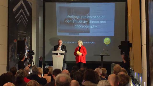 Digital Preservation Awards 2018 Livestream смотреть онлайн
