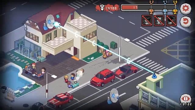 Final Destination... The Game! - Death Coming Gameplay - Roulette's Play смотреть онлайн
