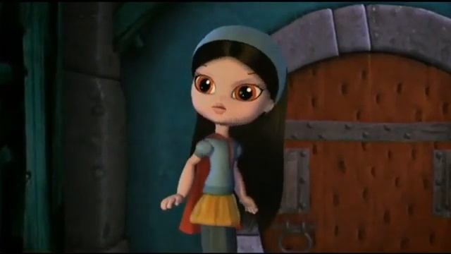 BRATZ KIDZ - FairyTails (2008)