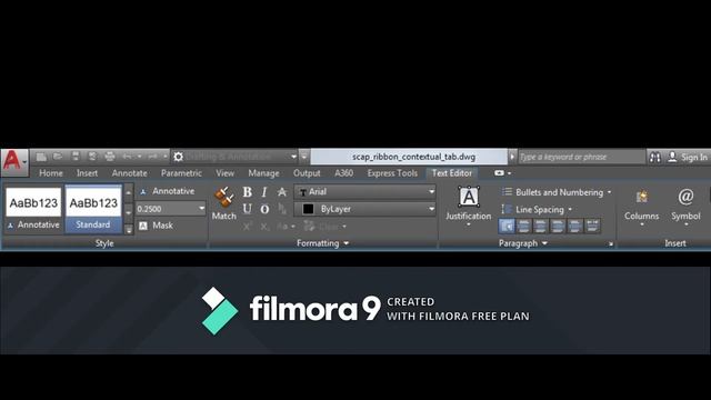 Autocad tutorial for beginners (lesson 1) смотреть онлайн