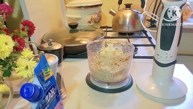 Смачна грибна намазка на бутерброди. Смачніше 