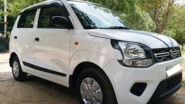 2 Lakhs only | Maruti Wagon r 2021 new model - vxi | second hand cars for sale in hyderabad | use смотреть онлайн