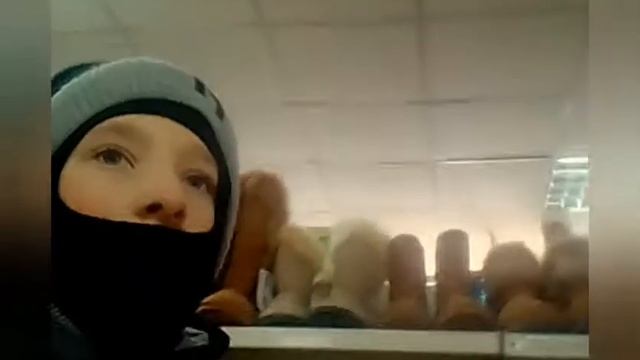 VLOG как я покупаю кроссы смотреть онлайн